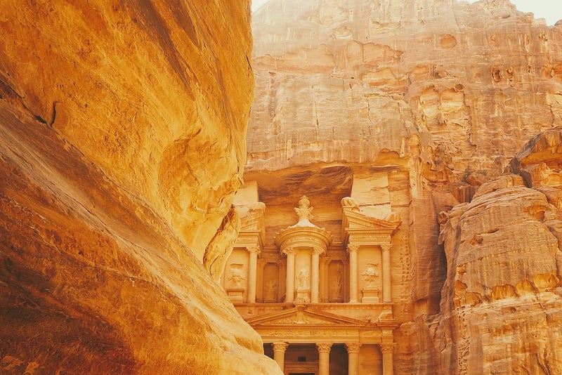 Historical sites