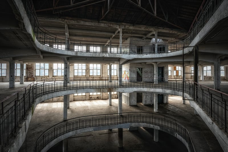 Urban exploration