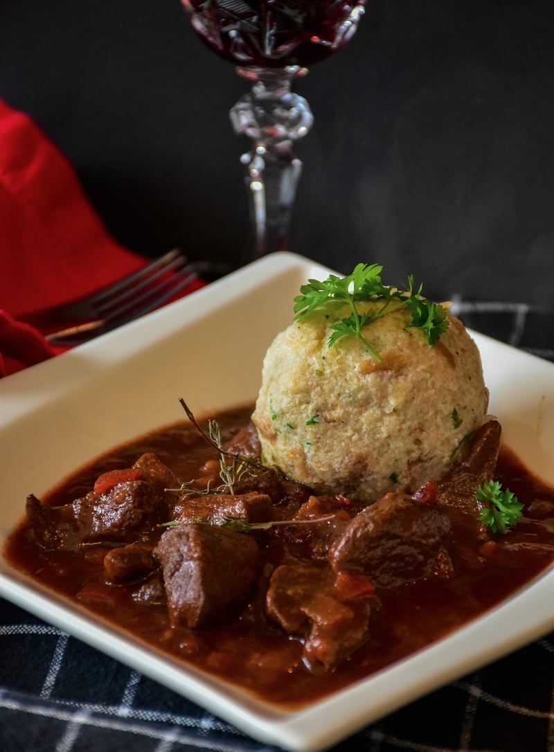 Food Tour Image