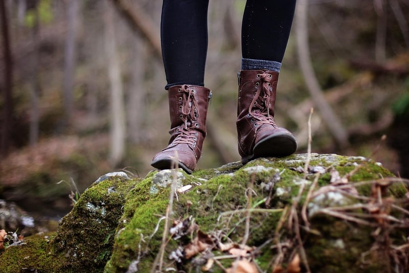 Nature Hike